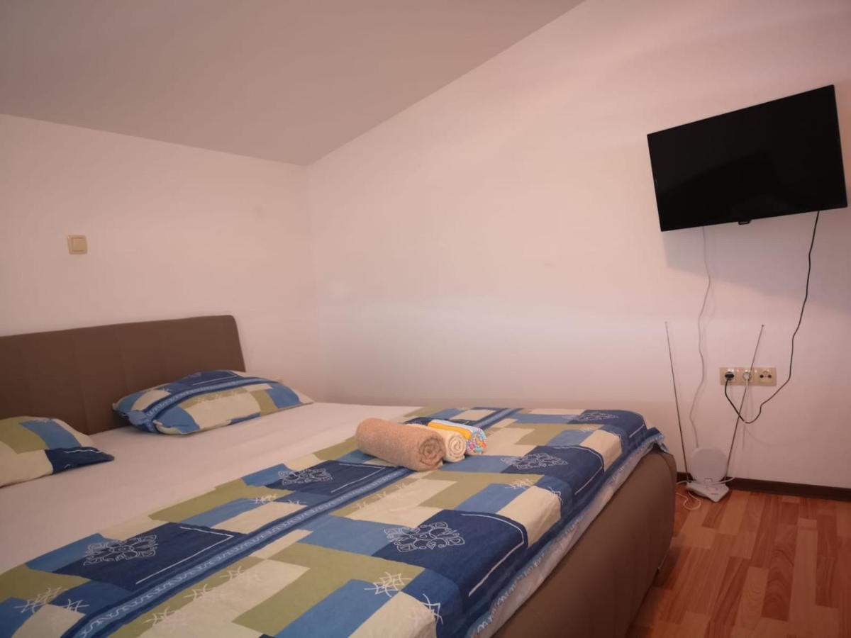 Apartment Lena Kaštela Екстериор снимка