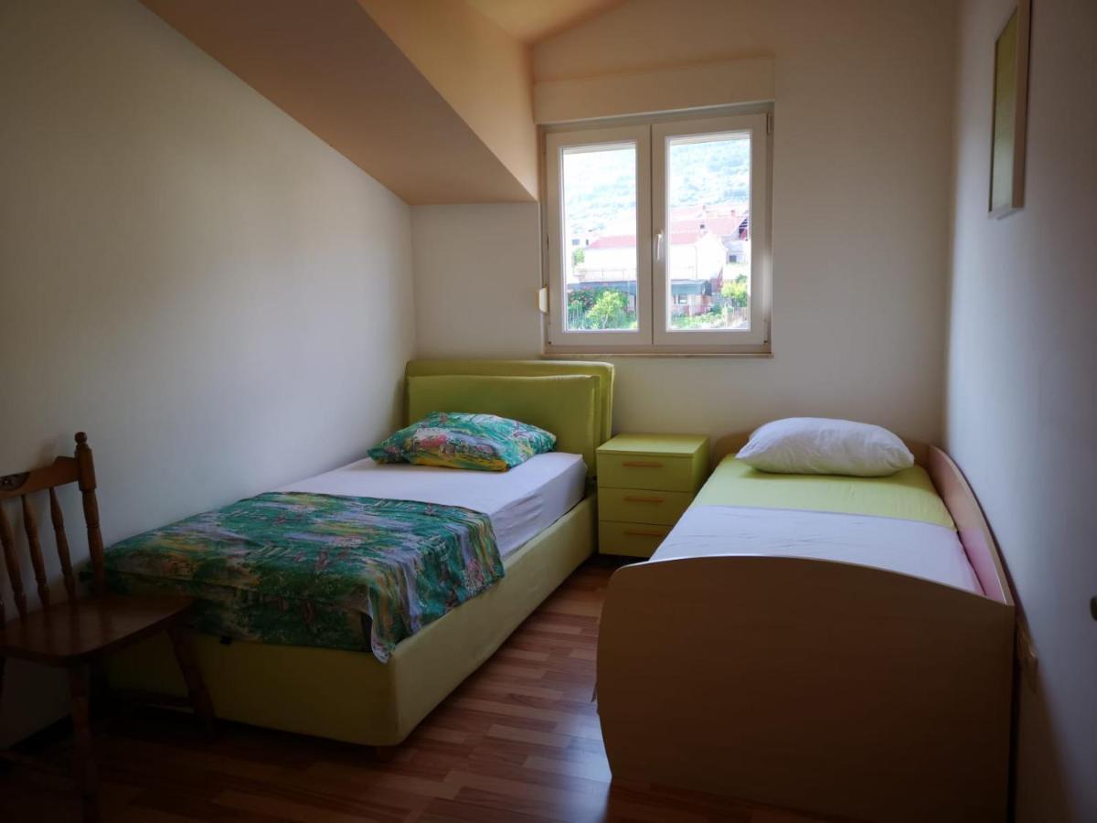 Apartment Lena Kaštela Екстериор снимка